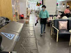 -Lilliput粒粒堡亲子餐厅(置汇旭辉店)