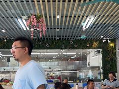 -景好海鲜餐厅(大鹏必选旅游店)