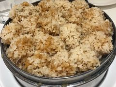 -金春禧·鲁菜海鲜(延吉路万达店)