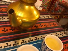 -卡万金特色藏餐