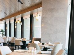 -北京港澳中心瑞士酒店·瑞士咖啡厅·自助餐