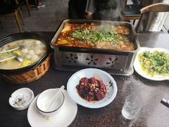 -外婆人家(软件园店)