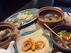 -啫神·广州地标美食(北京路店)