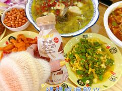 -江湖万州烤鱼(王子美食城)