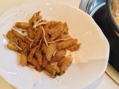 -赣饭农家·江西小炒(西乡店)