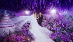 点击看大图 -王子宫殿婚纱摄影(环山路总店)