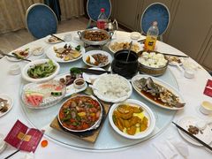 -澳门酒家(南航明珠店)