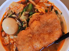-为为螺蛳粉(皇庭广场店)