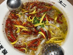 -新太二·鲜料川菜(万泰汇店)