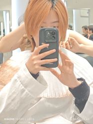 -MMby Hair Code芭曲发型