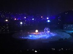 -鼎盛王朝康熙大典实景演出