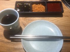 -梅梅家的烤肉店(槐北路店)
