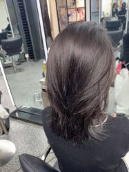 -HD HAIR STYLE