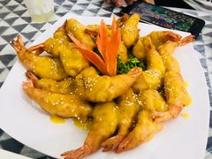 -QQ海鲜餐厅