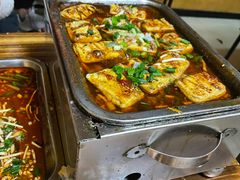-云南建水鸡脚王烧烤(商贸路店)