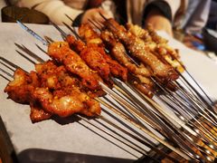 -北丐先生·野馄饨烧烤(雨花万象店)