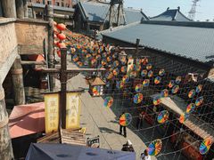 -华夏文旅西安度假区