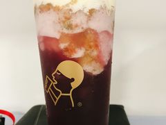 -喜茶(佛山岭南站店)