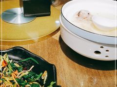 -三道菜(明堂公园店)