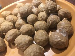 牛肉丸-龍歌自助小火锅(城阳万象汇店)