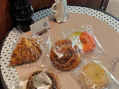 -旧识old mate·烘焙蛋糕店