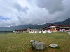 -玉湖村