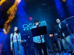 -MOSSO音乐酒吧·live house(南京旗舰店)