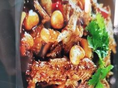 -小骨煲金华砂锅(转塘金街美地店)