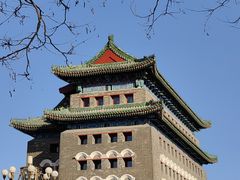 -北京前门大栅栏