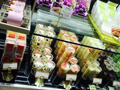-好利来(望京中福店)