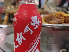 -神伙烧烤(南坪总店)