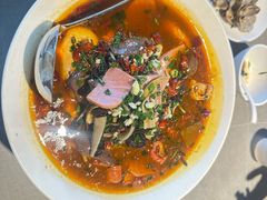 -佬太公海鸭·海鲜大排档(上海总店)
