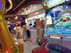 -汤姆熊欢乐世界(莘庄龙之梦店)