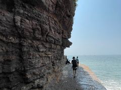 -大连金石滩滨海国家地质公园