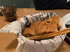 餐前面包-EN SPACE恩空间