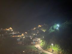 -北京山里寒舍度假酒店