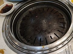 -韩香福烤肉庄园(荣成店)