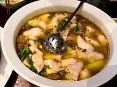 -拈菜(观音桥阳光世纪店)
