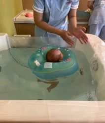 -大美母婴月子中心(馨乐庭店)