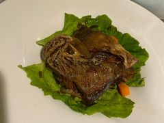 老本帮熏鱼-韵秋荷(宝山龙湖天街店)