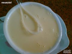 芦荟奶糊-百花传统甜品店(原址店)