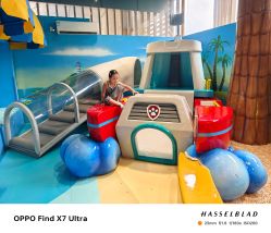 -尼克Playtime(欢乐海岸店)