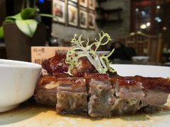 -猪肉婆私房菜(容桂总店)