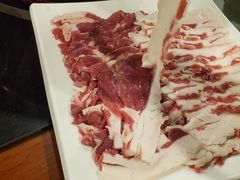 -情忆草原涮肉馆