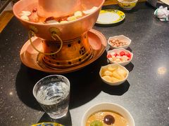 -南门涮肉(上海二店)