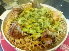 -荣誉国宴楼(美食城店)