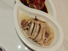 -应天大明王朝·南京菜(中山陵店)