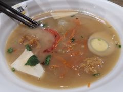 -魏家凉皮(博水商务大厦店)