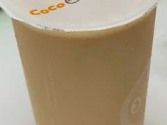 茉香奶茶-CoCo都可(创意2店)