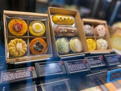 -星巴克(济南美莲广场店)